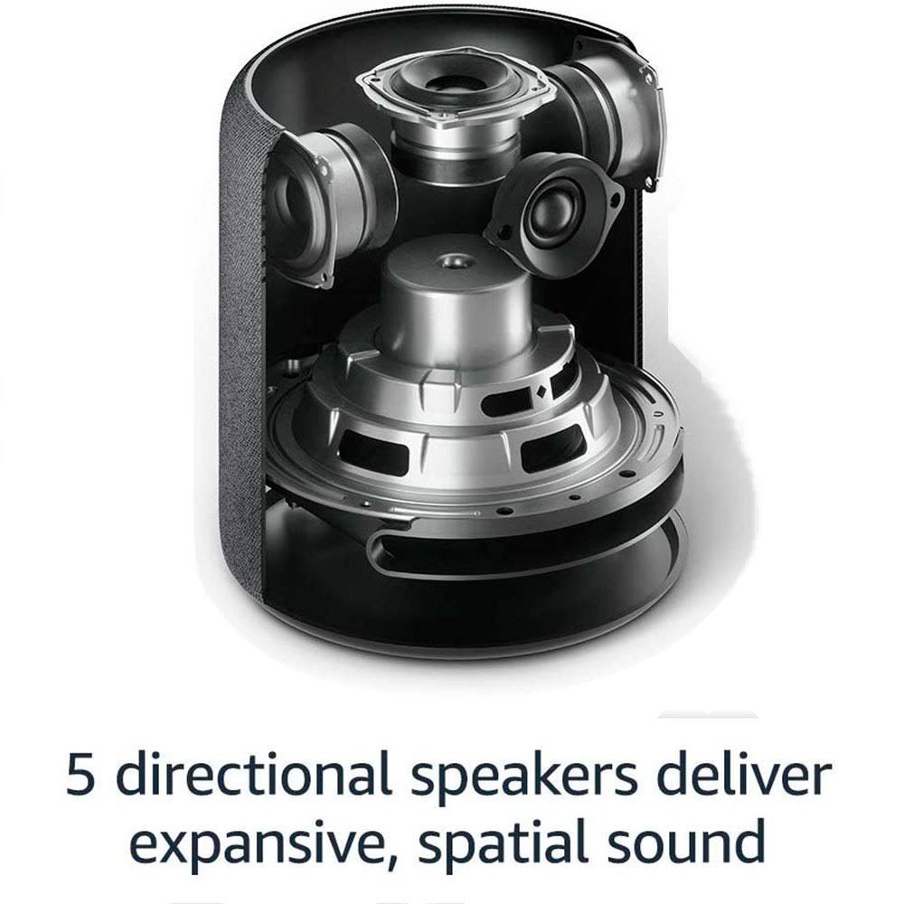 Echo Studio N6506