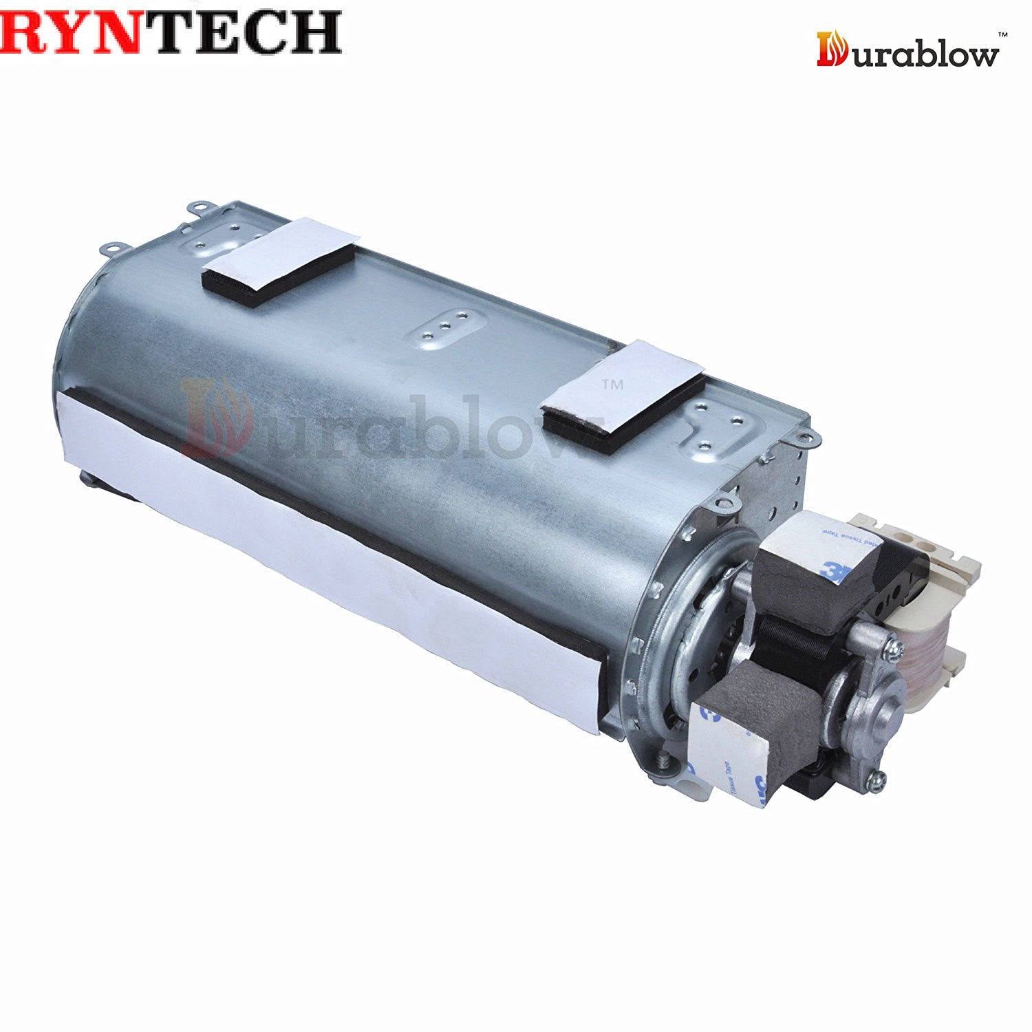 Fireplace Blower Fan Kit K62343