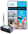 Indoor Air Quality Test K766