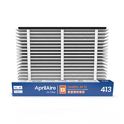 413 Replacement Furnace Air Filter F906