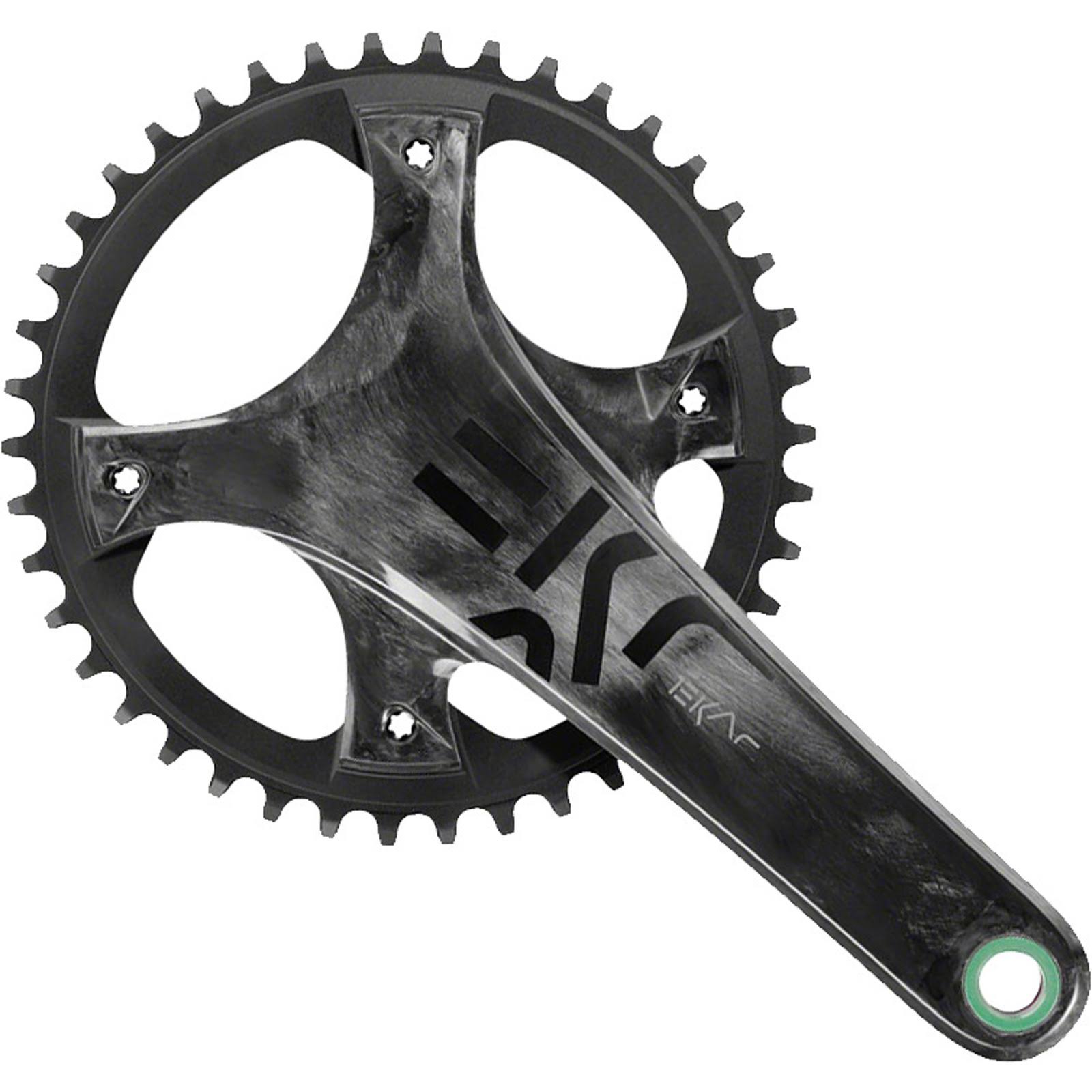 13-Speed 40T Crankset J9307