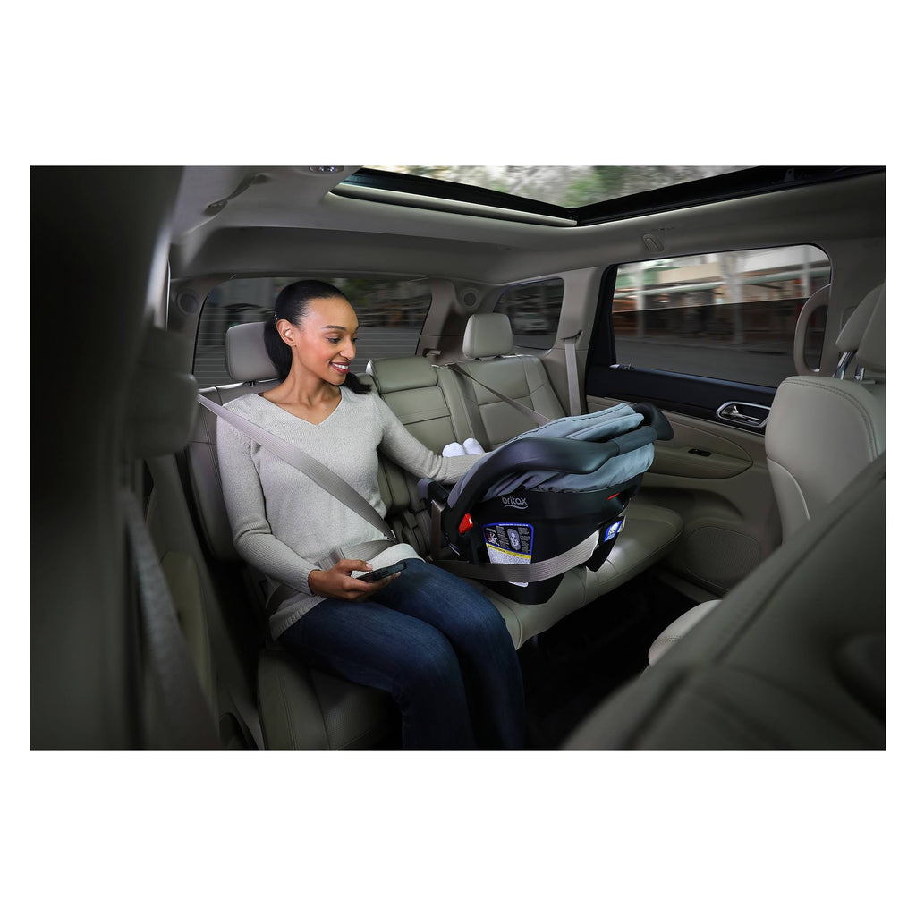 Cowmooflage Infant Car Seat K594632