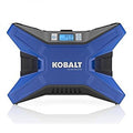 12-Volt Portable Car Air Inflator Z57599