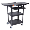 Cart for AV System E3680