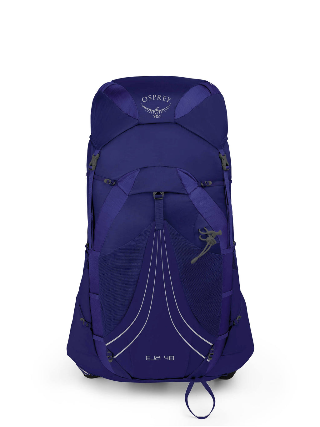 Equinox Blue Backpack C913