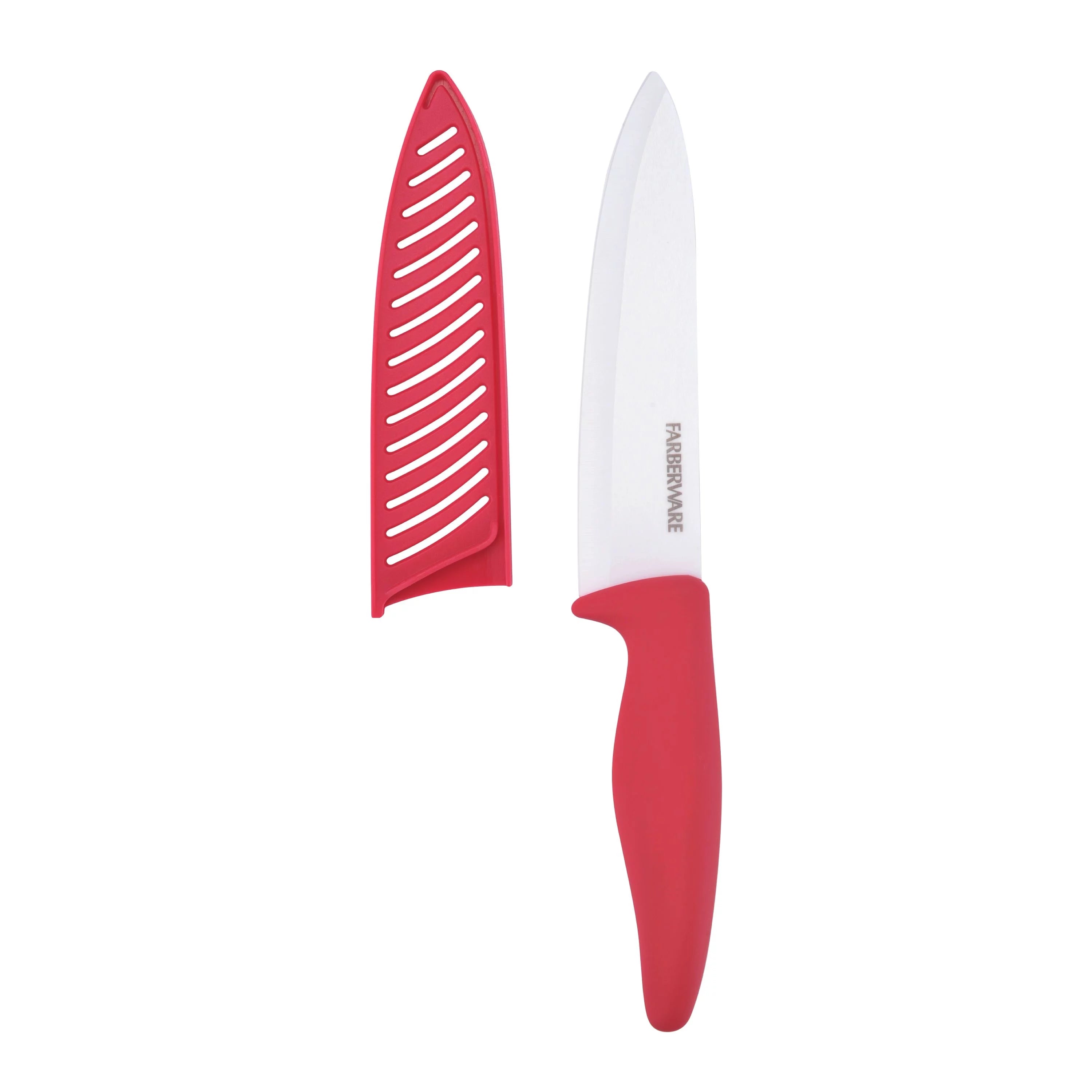 Ceramic Chef Knife W45229