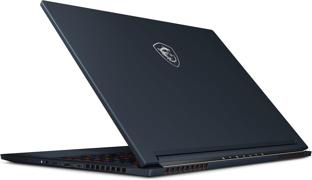 Gaming Laptop Intel Ultra 9 64GB RAM 8TB SSD GeForce RTX 4070 16.0" 240 Hz G1755