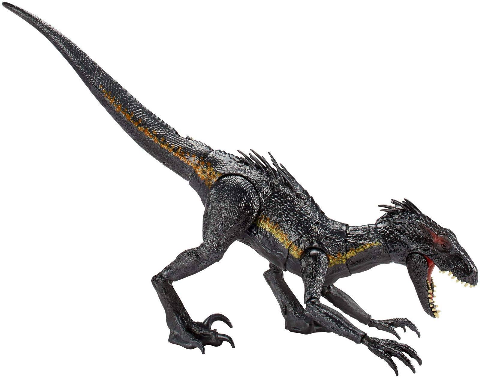 Indoraptor Figure C56006