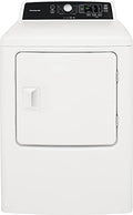 6.7 cu. ft. Large Capacity Free Standing Dryer A920