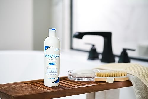 pH Balanced Mild Formula Shampoo – 12 Fl Oz L392