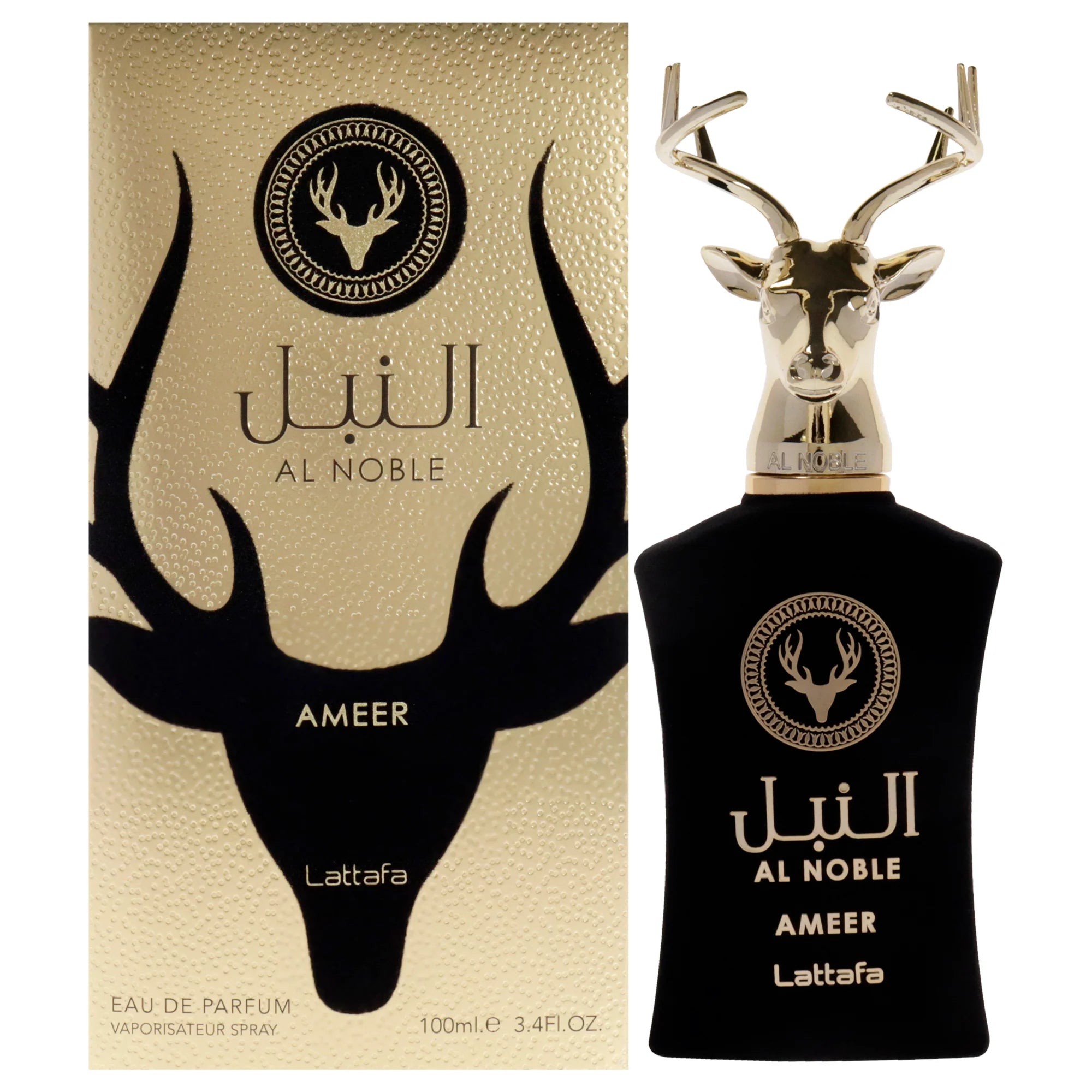 3.4 oz EDP Spray K346361