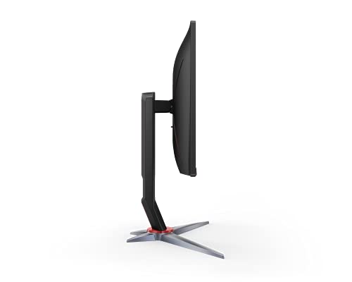 Flat Gaming Monitor J446