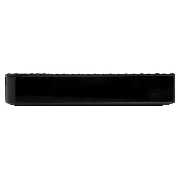 2TB USB 3.0 L507