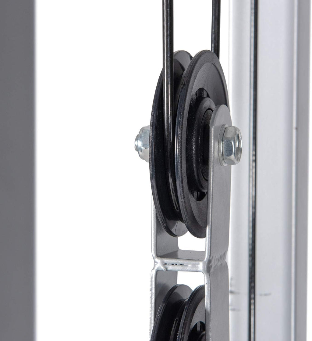 Lat Pull Down Cable Machine C3006