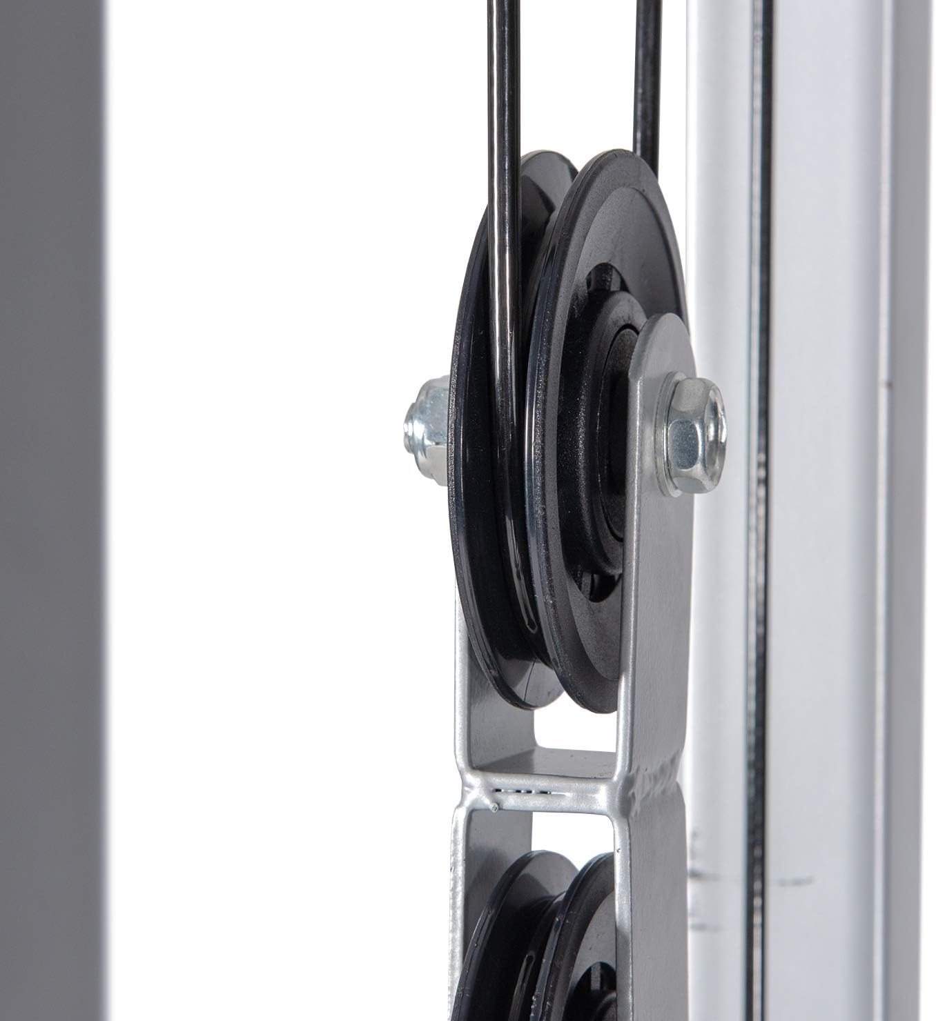 Lat Pull Down Cable Machine C3006