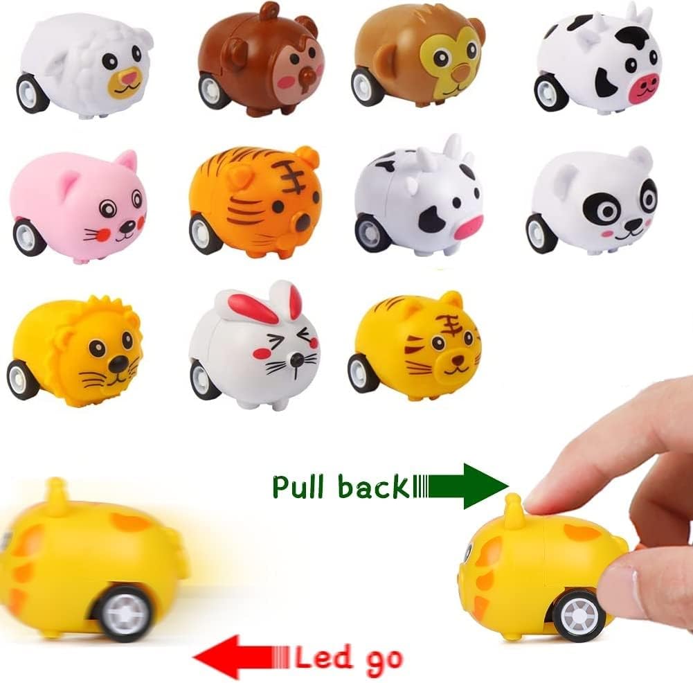 105 Pcs Pop Party Favors A95548