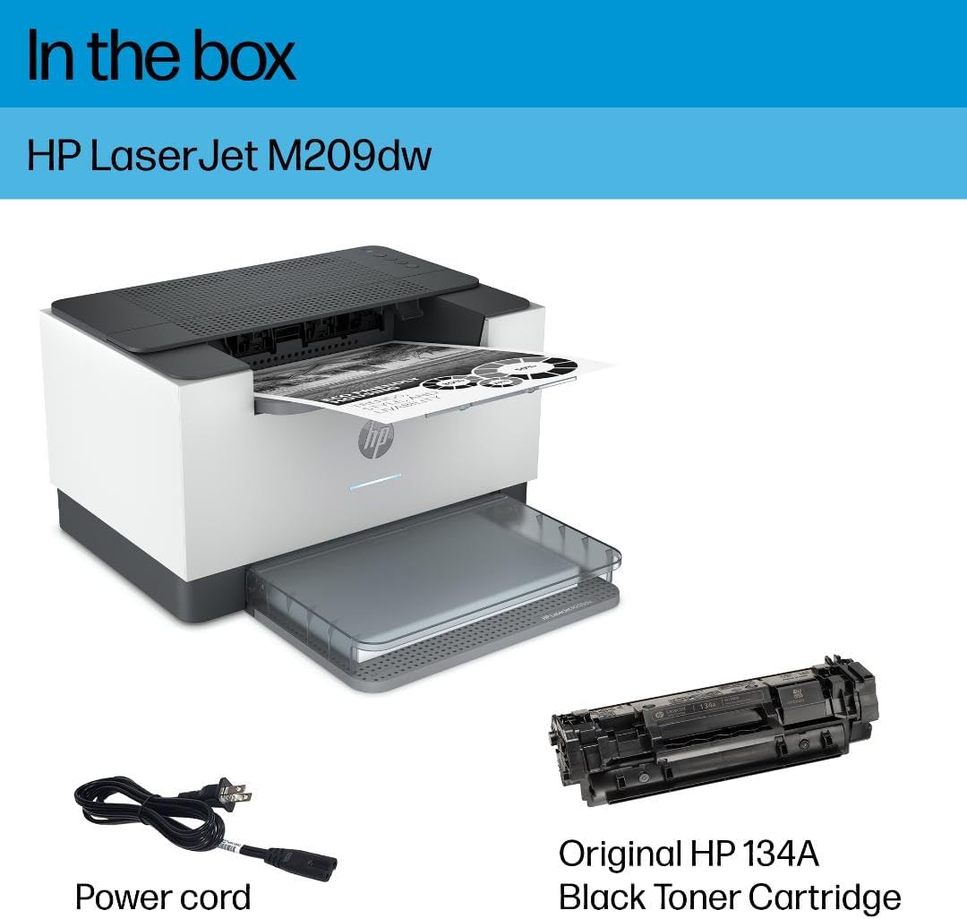 Wireless Printer M396290