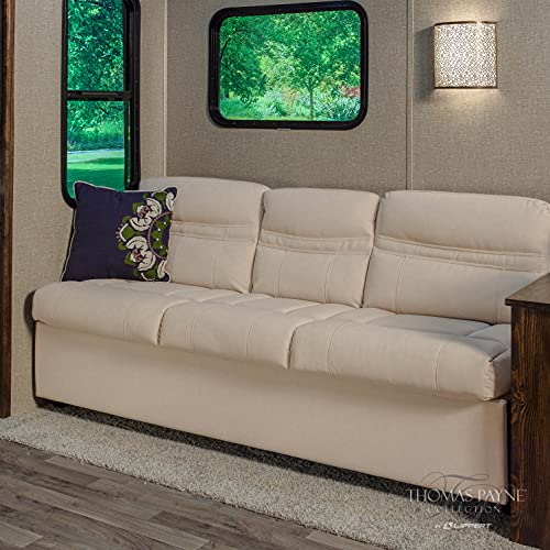 72" Jackknife Sofa R7664