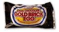 Dark Chocolate Gold Brick Eggs 24 Individual Eggs X183850