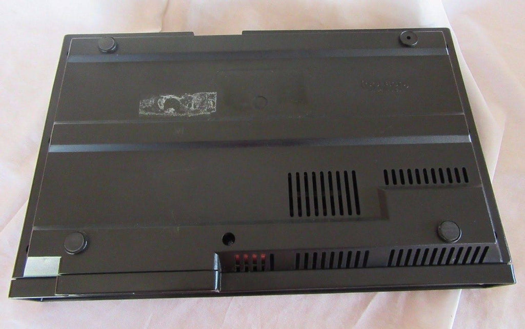 Black Console A54454