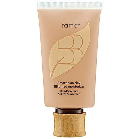 Ivory Tinted Moisturizer Spf 20 Sunscreen Z829