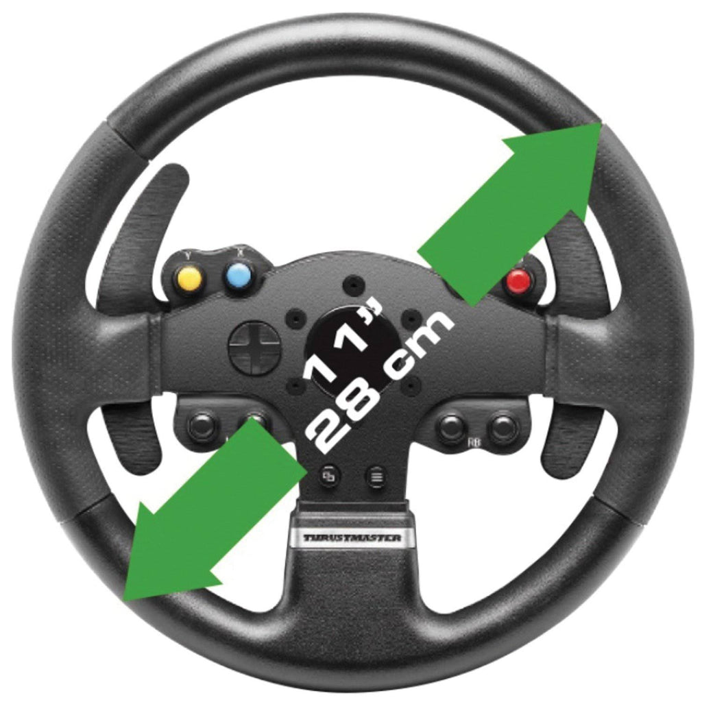 TMX Pro Racing Wheel Z8823