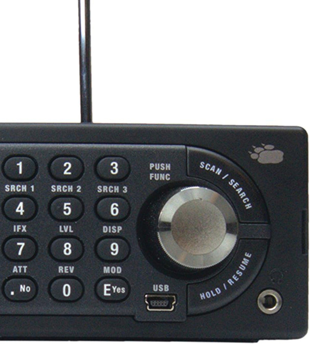 Digital Mobile TrunkTracker V Scanner E87488
