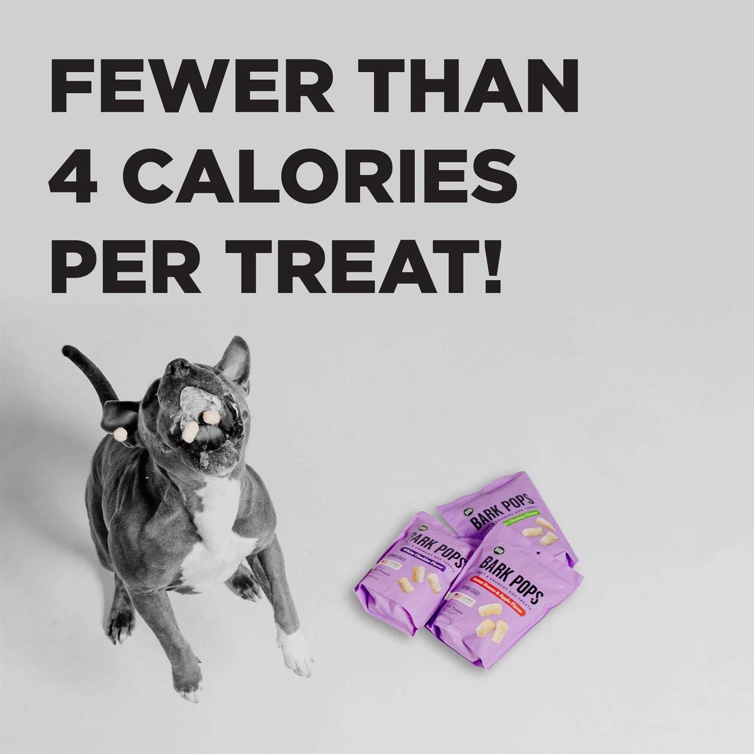 Bark Pops Dog Treats W918371