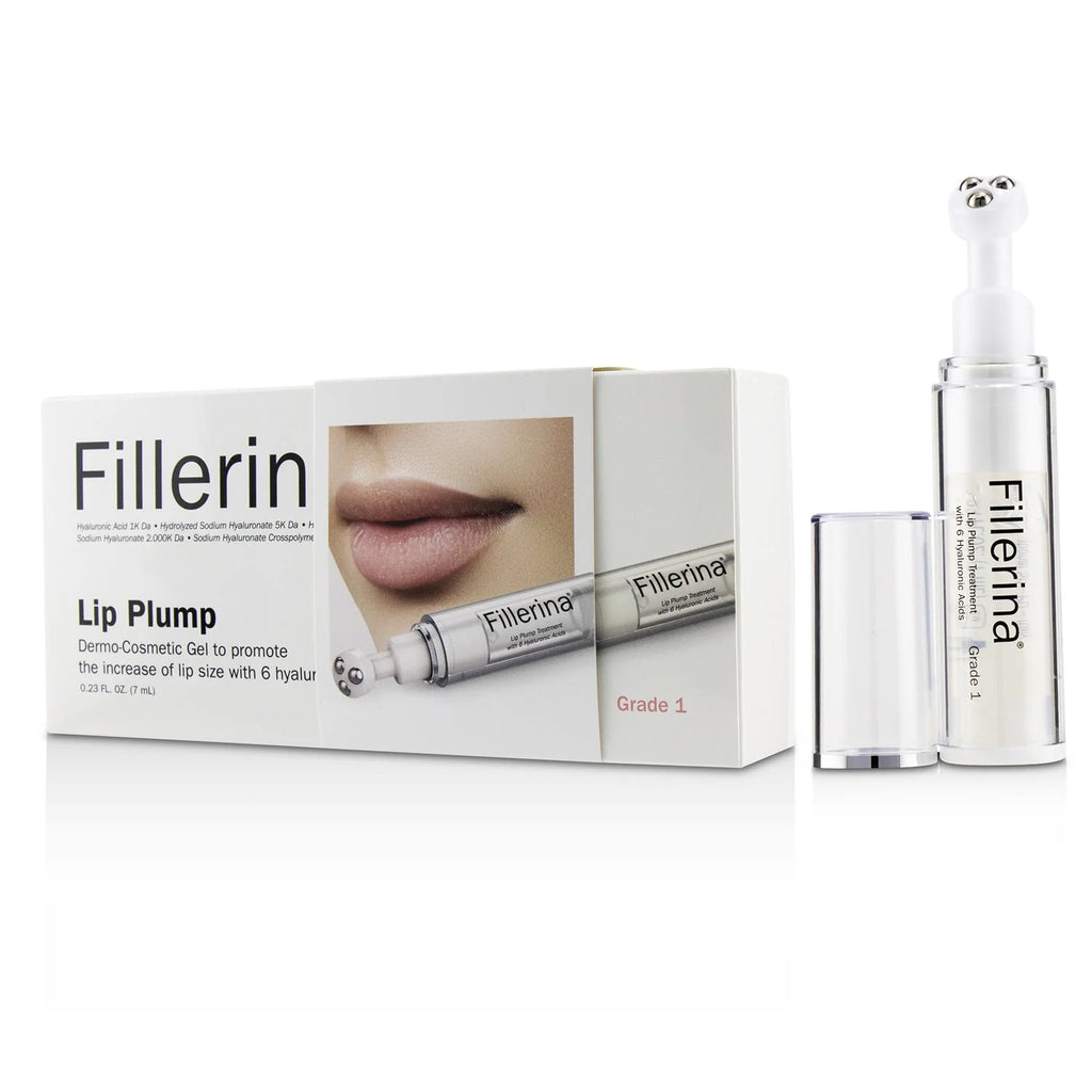 Lip Plump 7ml J28983