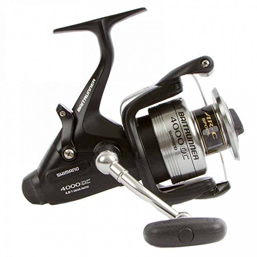 Baitrunner Spinning Reels S17621