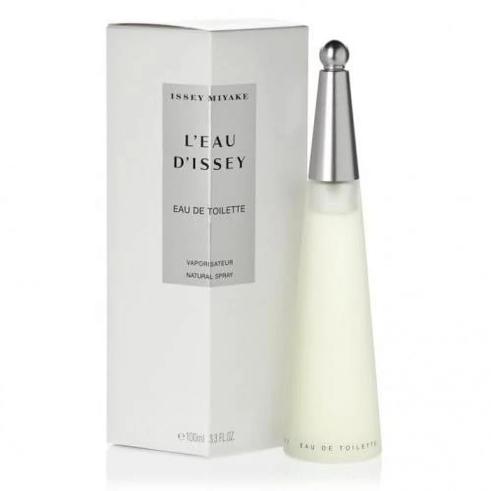 3.3 Oz Eau de Toilette for Women O110335