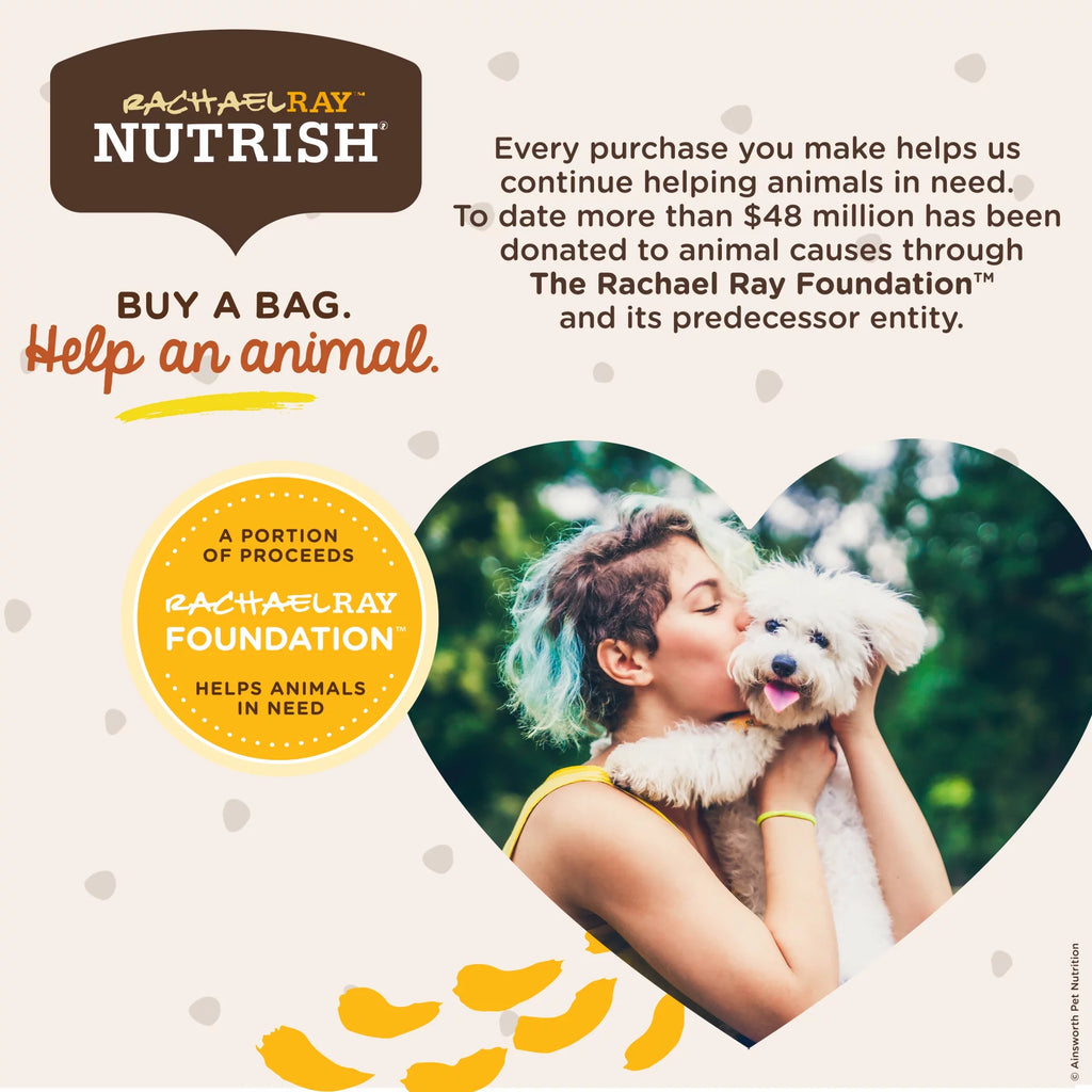 8 Oz. Tub Pack Of 8 Wet Dog Food U585397