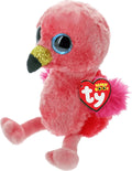 Pink Flamingo Plush V75603