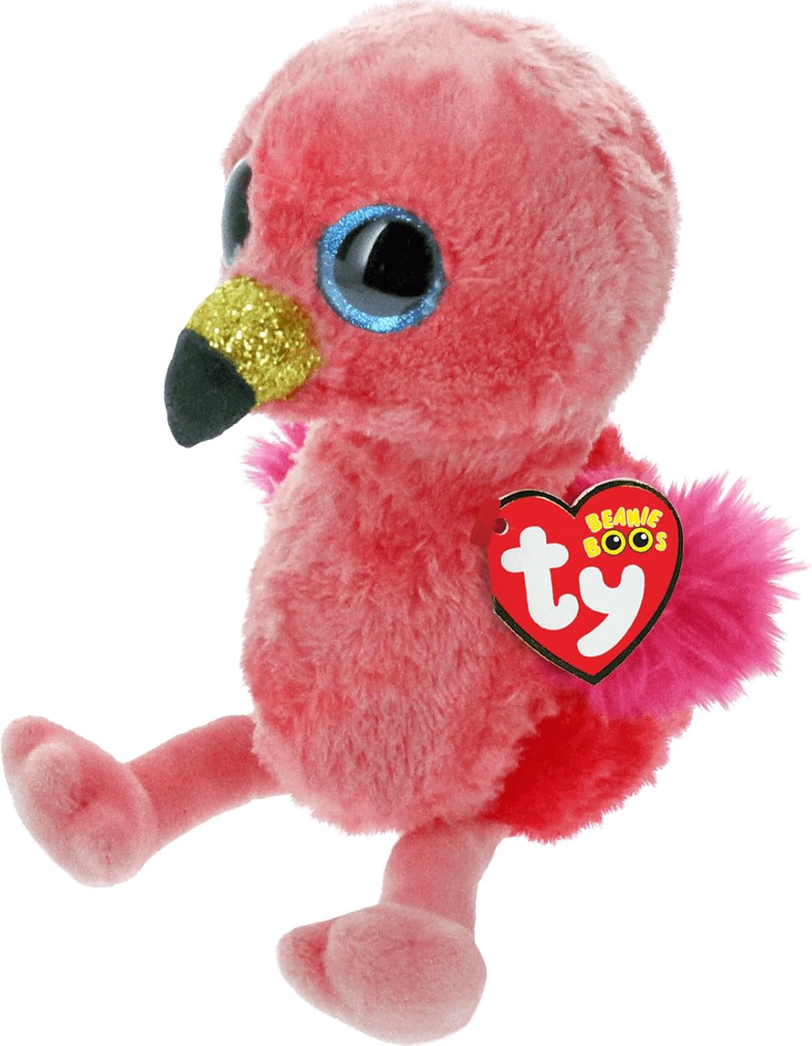Pink Flamingo Plush V75603