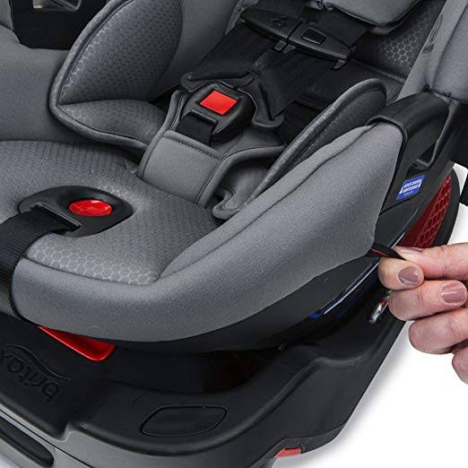 Cowmooflage Infant Car Seat K594632