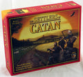 Settlers of Catan Board Game N7648