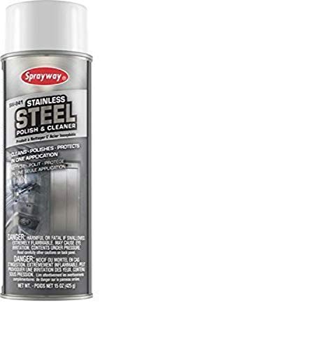 Sprayway Cleaning Agent F513
