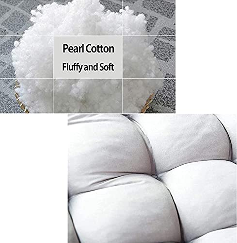 Red 48 inch Thicken Washable Patio Bench Cushion S330