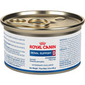Veterinary Diet Feline Renal Support D Canned Food O18413