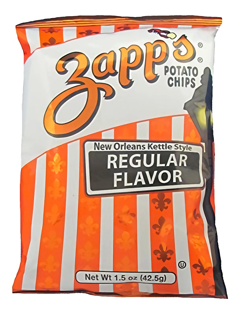 30 Count Kettle-Style Potato Chips I35892