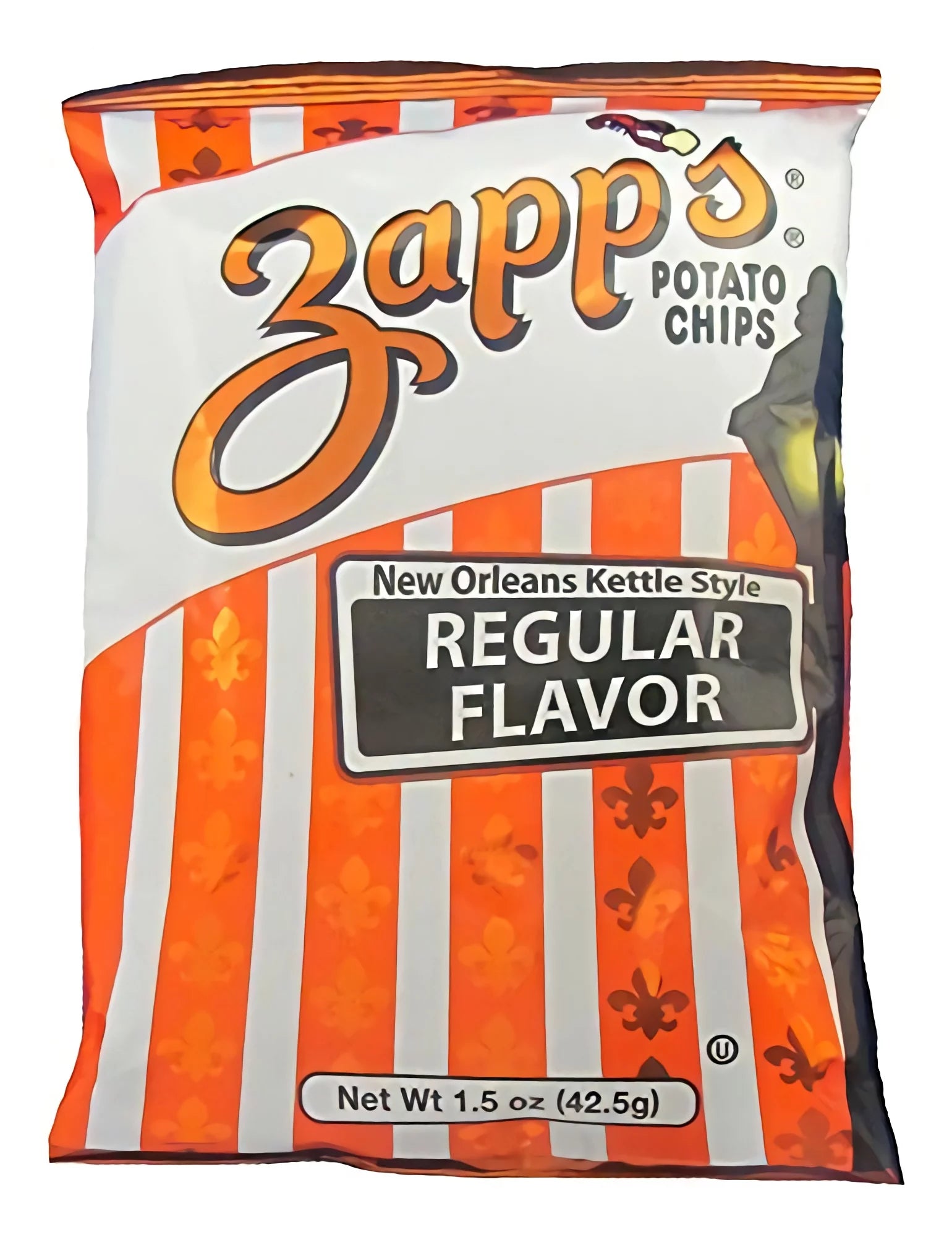 30 Count Kettle-Style Potato Chips I35892