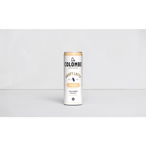 11 fl oz Pack of 12 Triple Draft Latte S494352