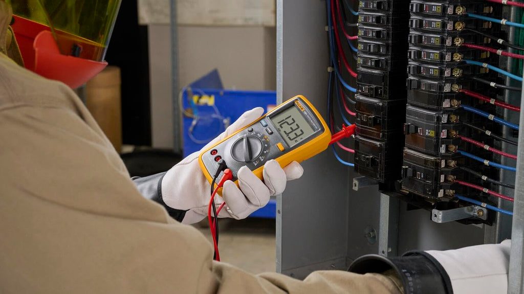 Digital Multimeter B12275