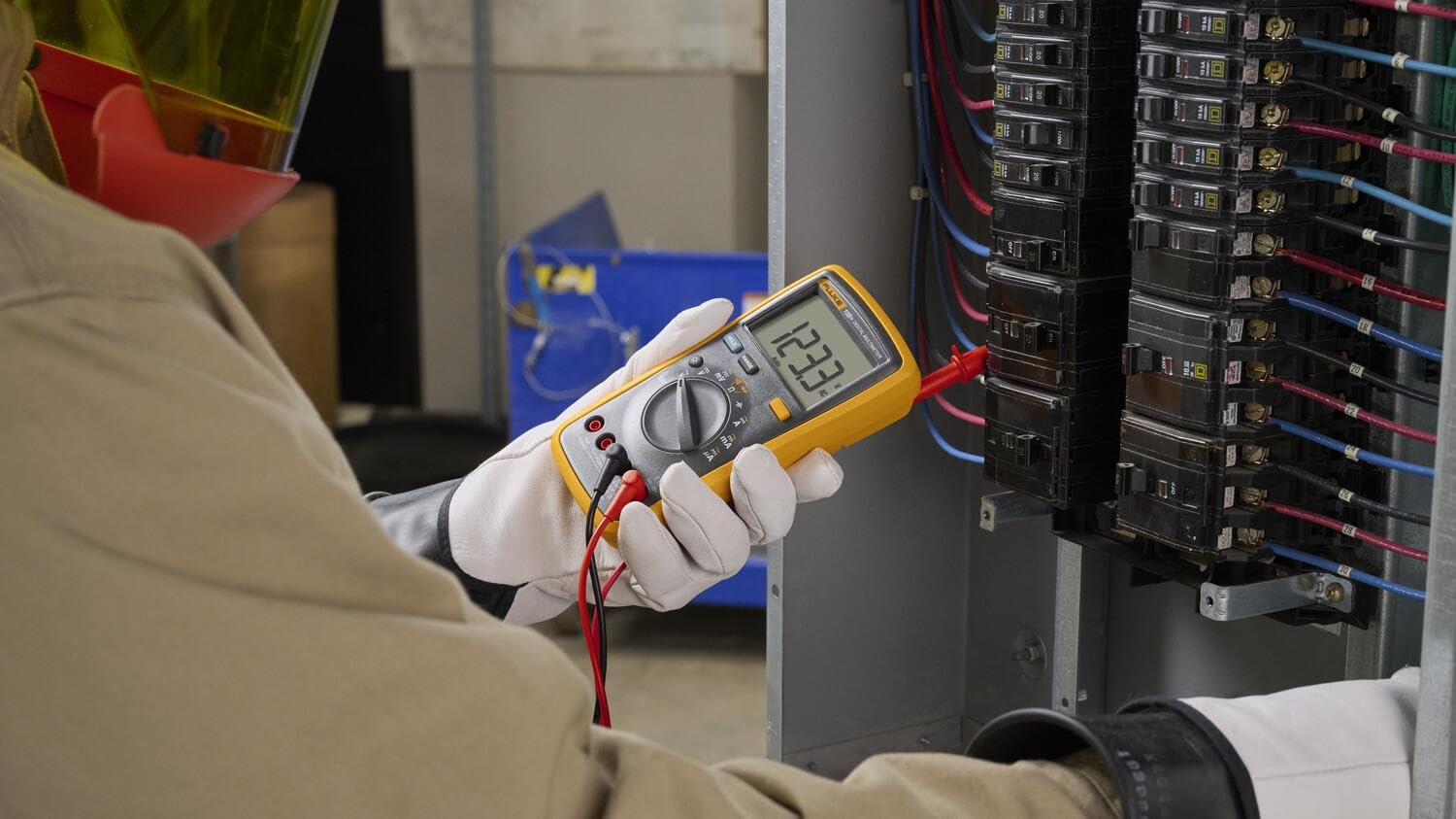 Digital Multimeter B12275