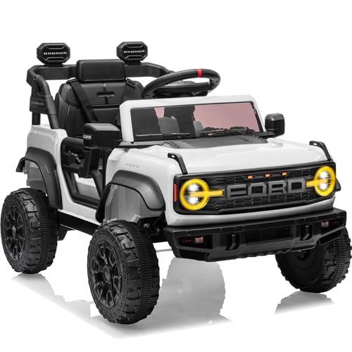 24V Pink Ride on Truck N290803