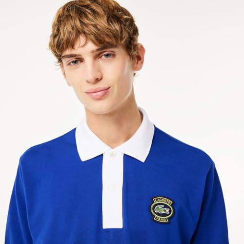 Men's Short Sleeve Classic Fit Polo G102577