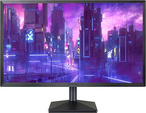 Intel Core i5 3rd Gen 3.2 GHz 16GB RAM 2TB HDD 22 Inch LED Monitor RGB Keyboard and Mouse WiFi Windows 10 Pro Desktop PC Z501420