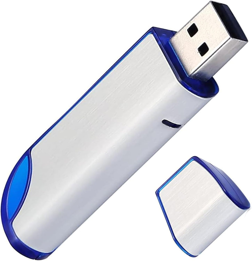 32GB USB 2.0 Flash Drives with Indicative Light M630125