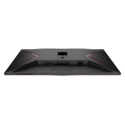 Flat Gaming Monitor J446