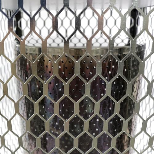 125,000 BTU Portable Propane Radiant Heater K380